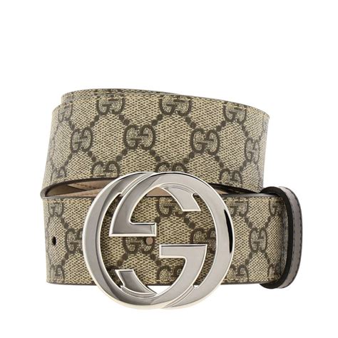 cinture gucci donna outlet